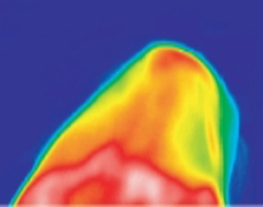 Equal Sheet's Thermal Effect